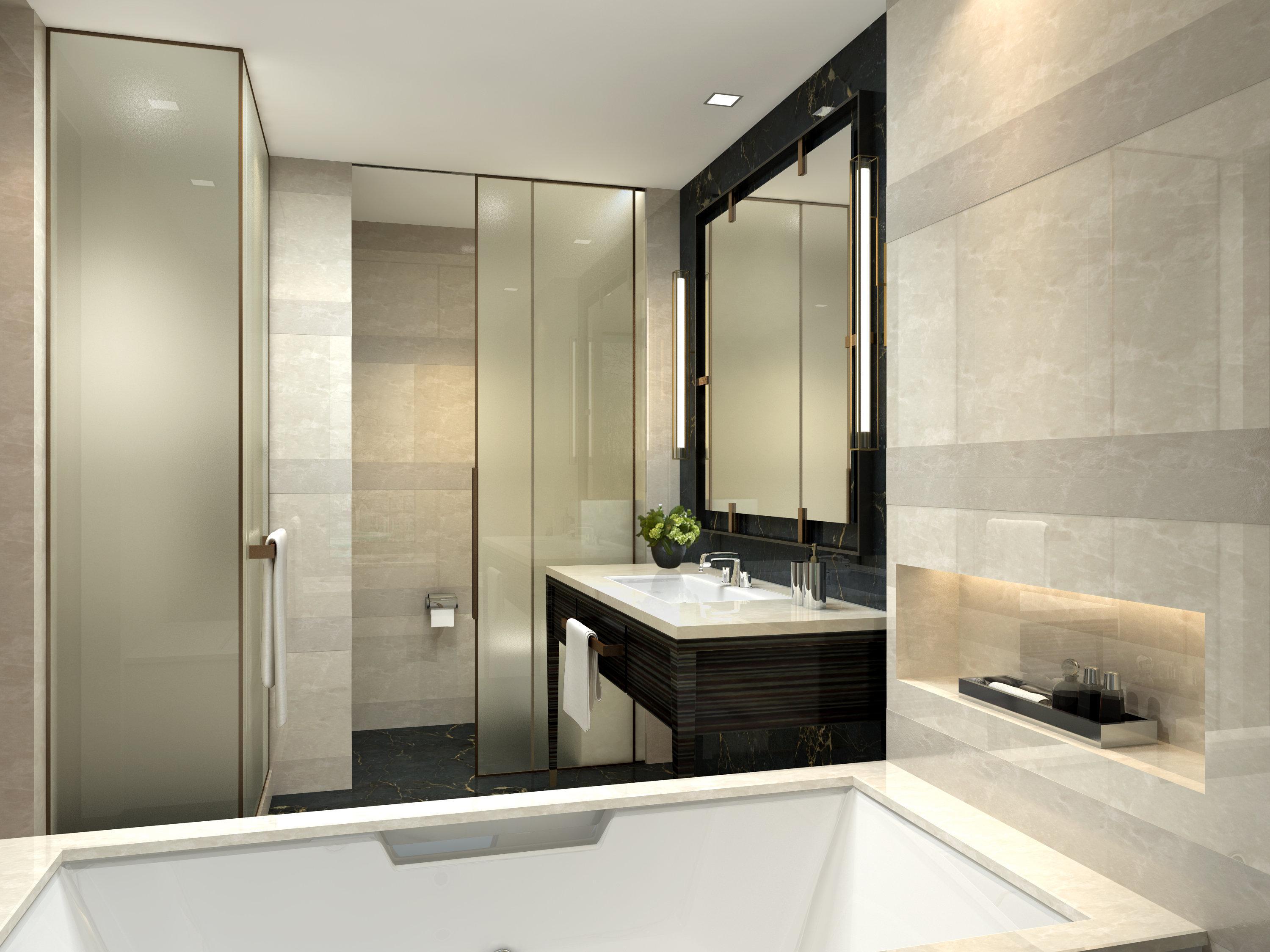 Crowne Plaza Xuzhou Dalong Lake By Ihg Exterior foto